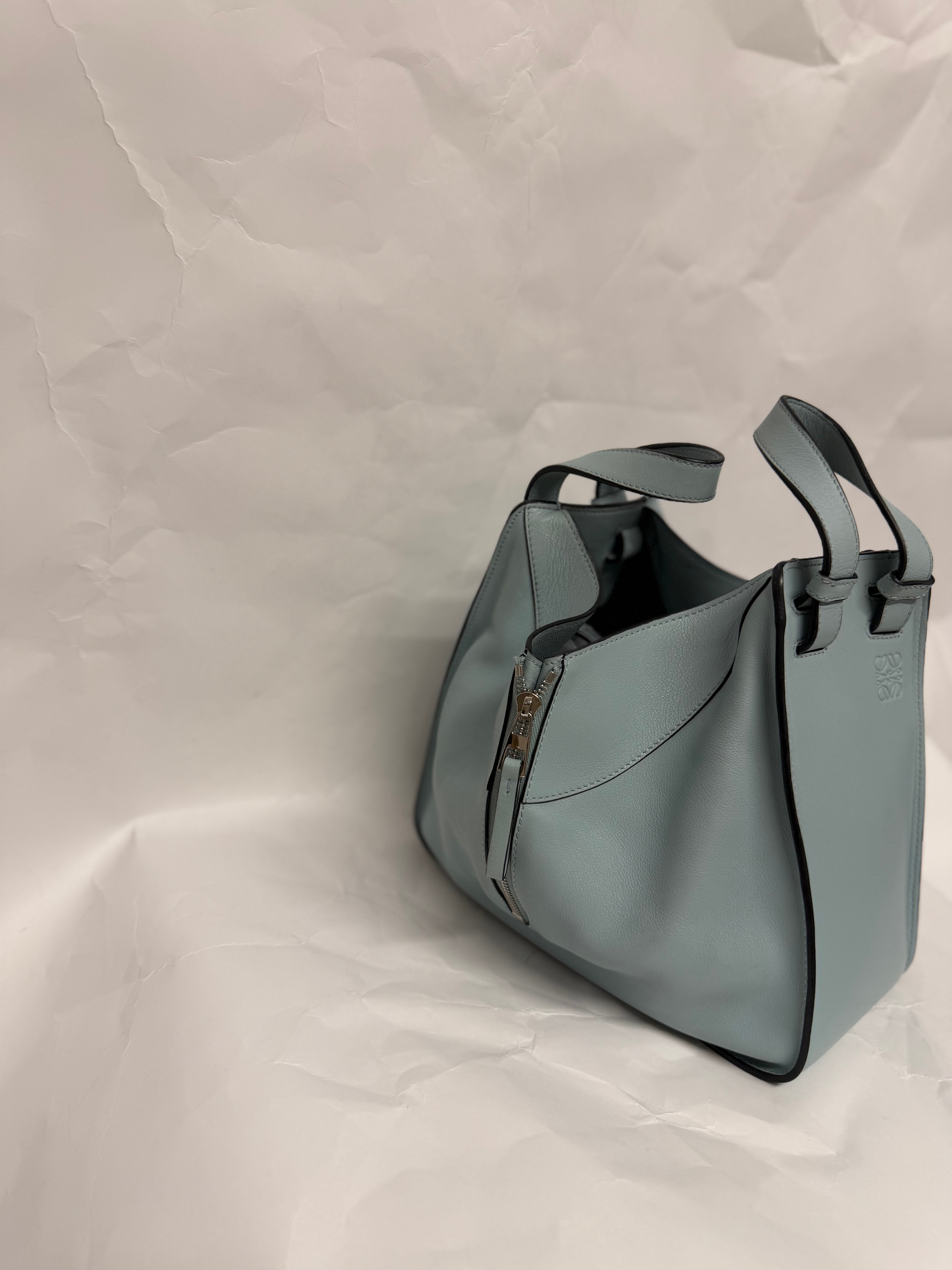 Loewe Hammock Small Baby Blue