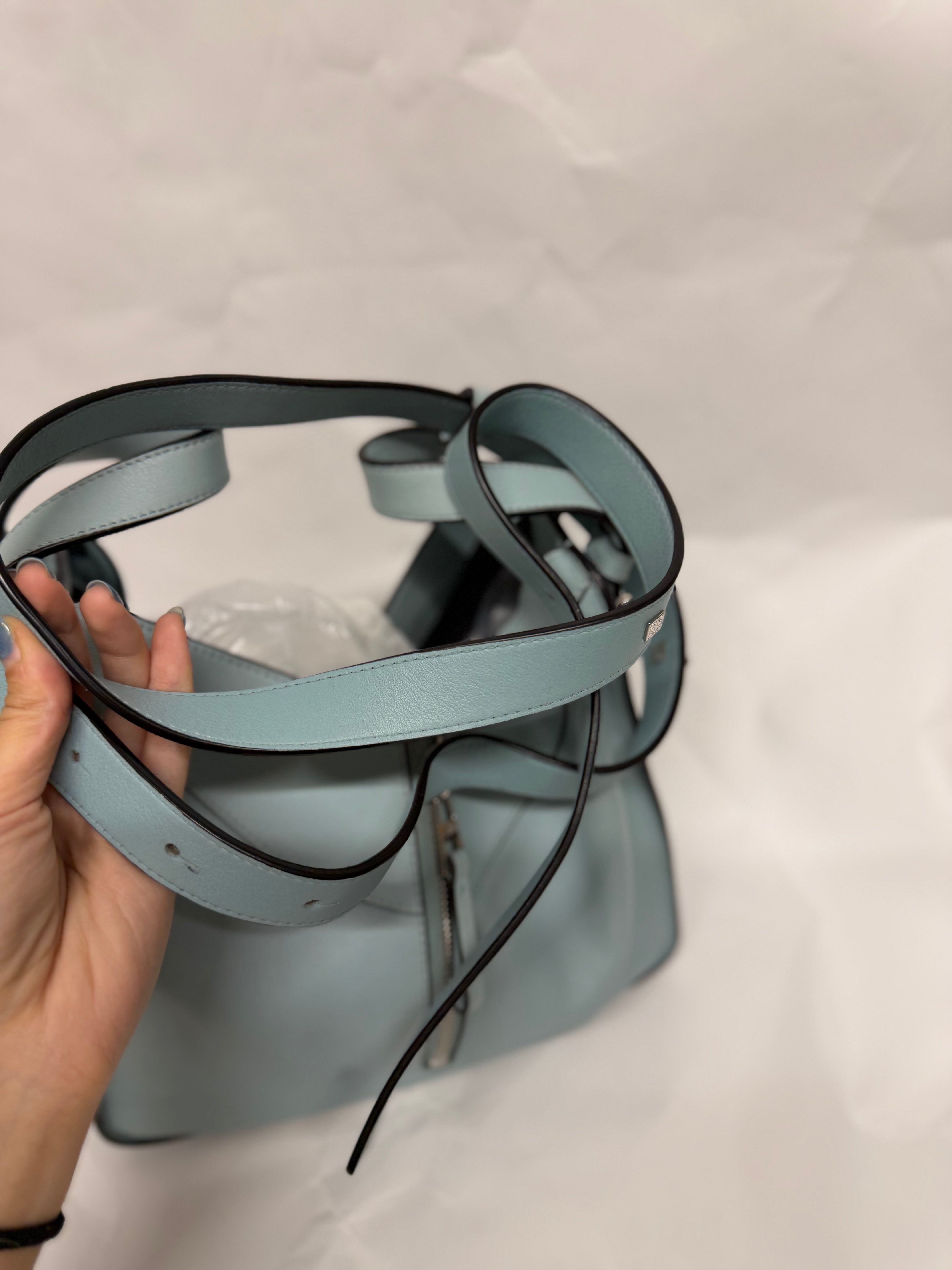 Loewe Hammock Small Baby Blue