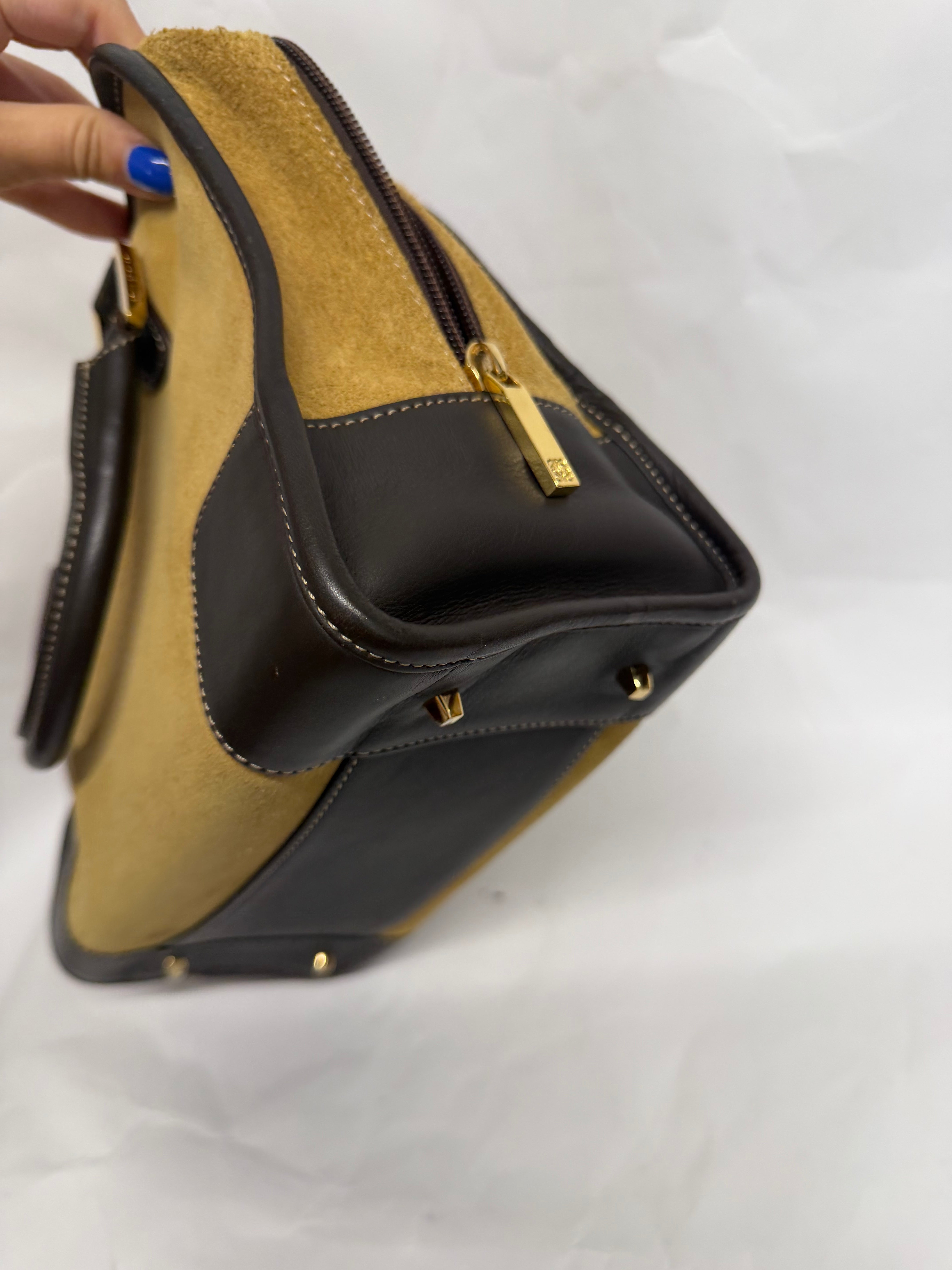 Loewe Amazona 28 Ante Oro