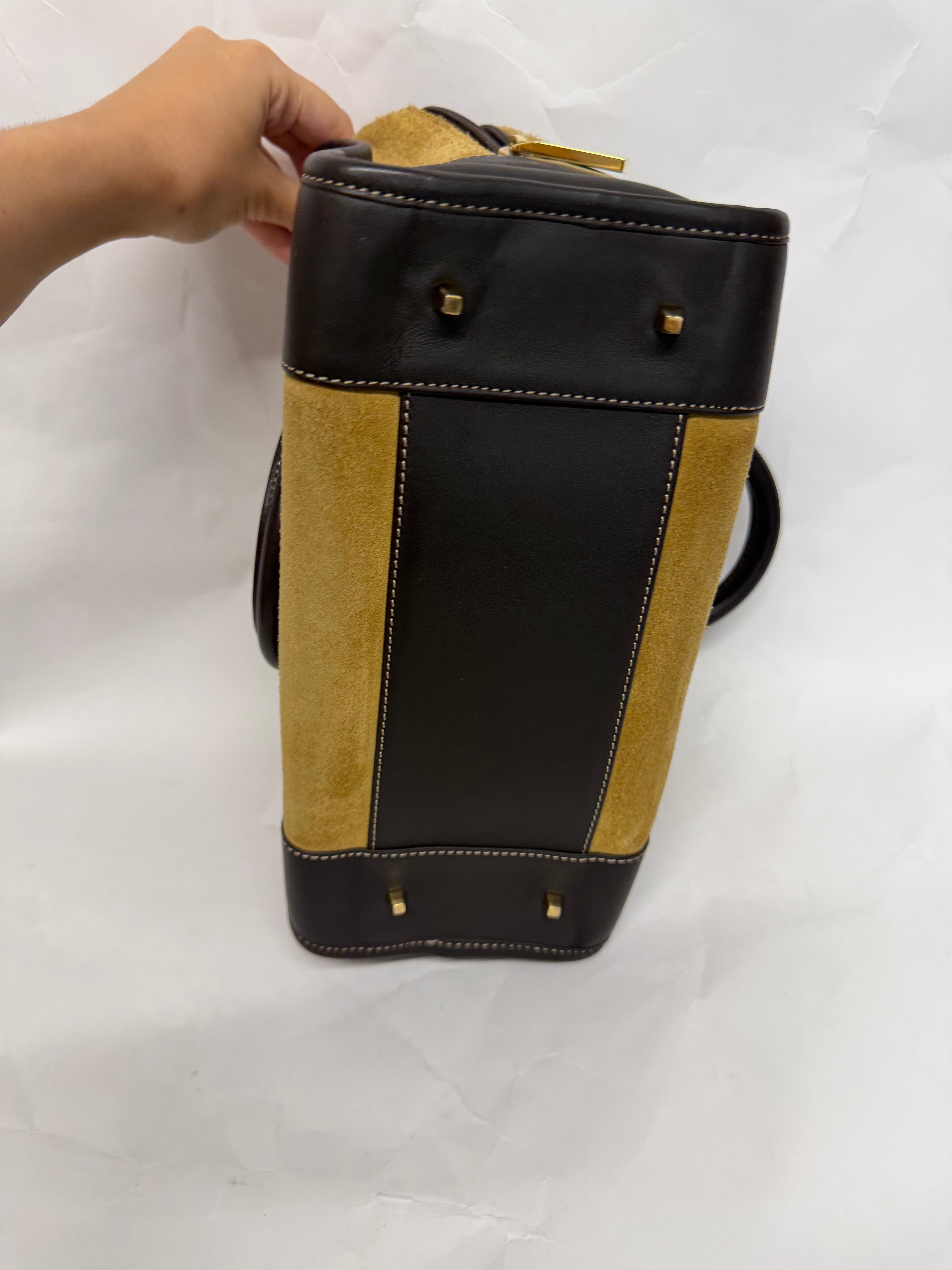 Loewe Amazona 28 Ante Oro
