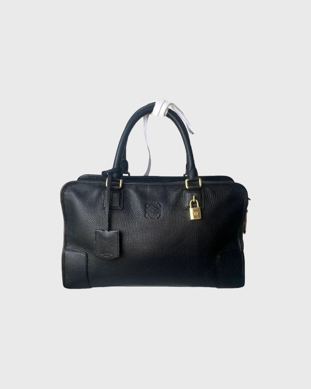 Loewe Amazona 35 Negro