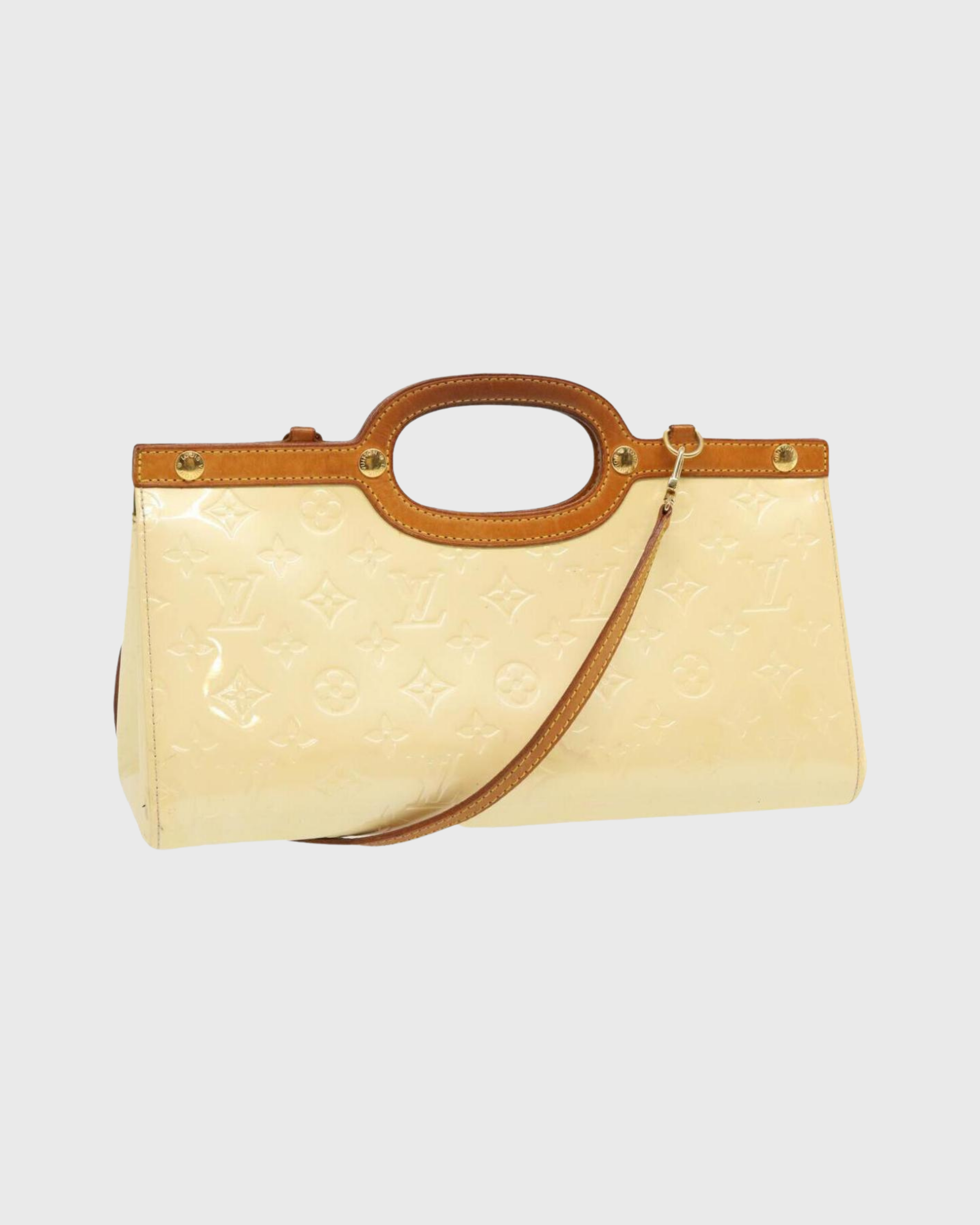 Louis Vuitton Roxbury Amarillo