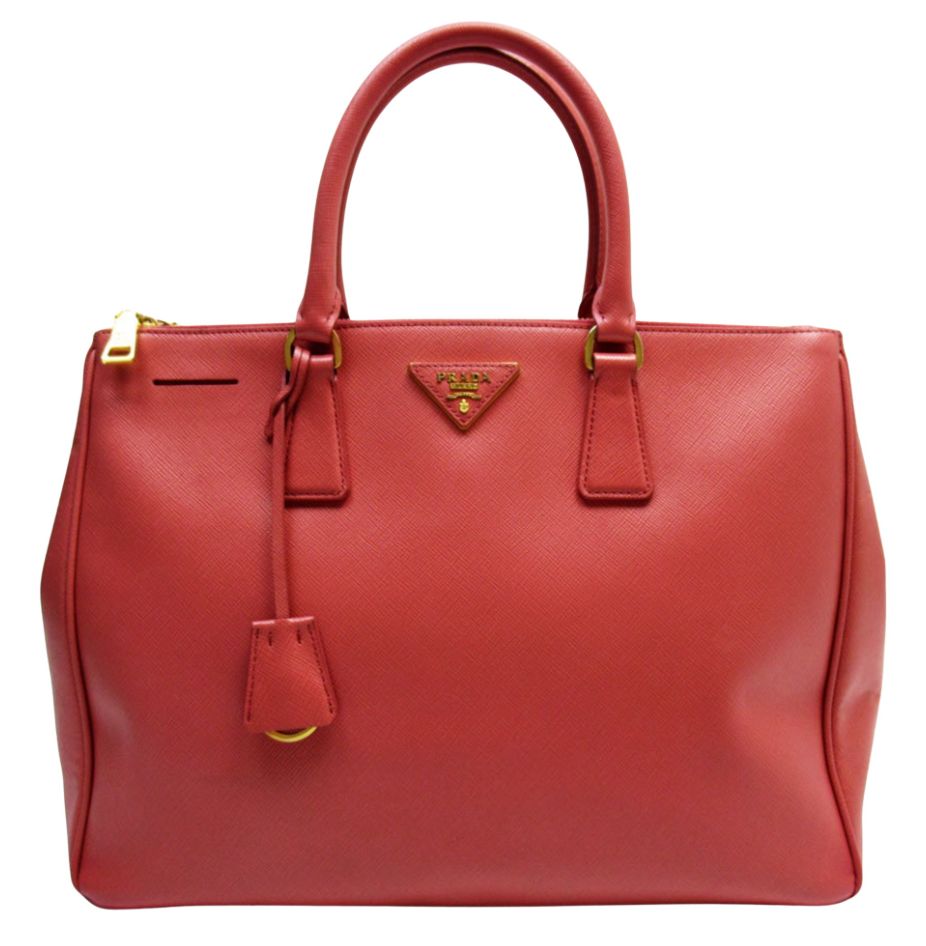 Prada Galleria Rosa