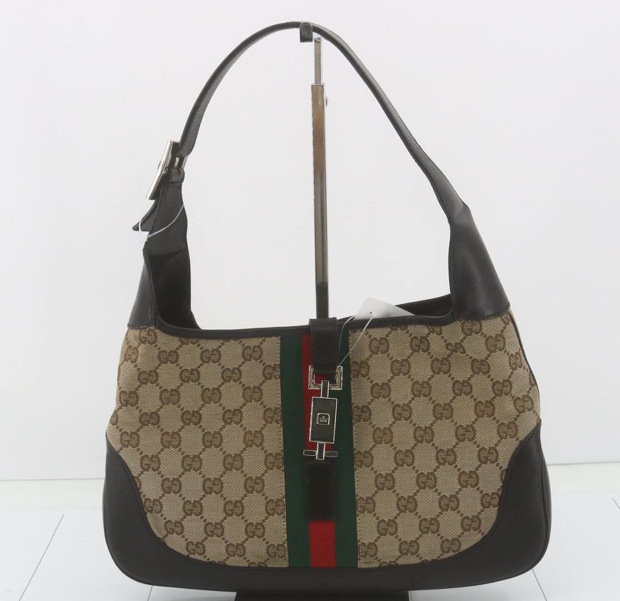 Gucci Jackie Clásico vintage