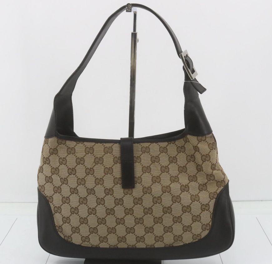 Gucci Jackie Clásico vintage