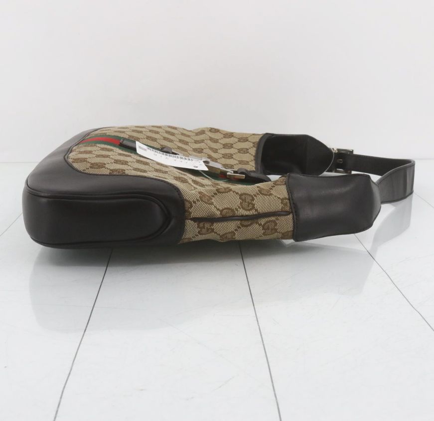 Gucci Jackie Clásico vintage