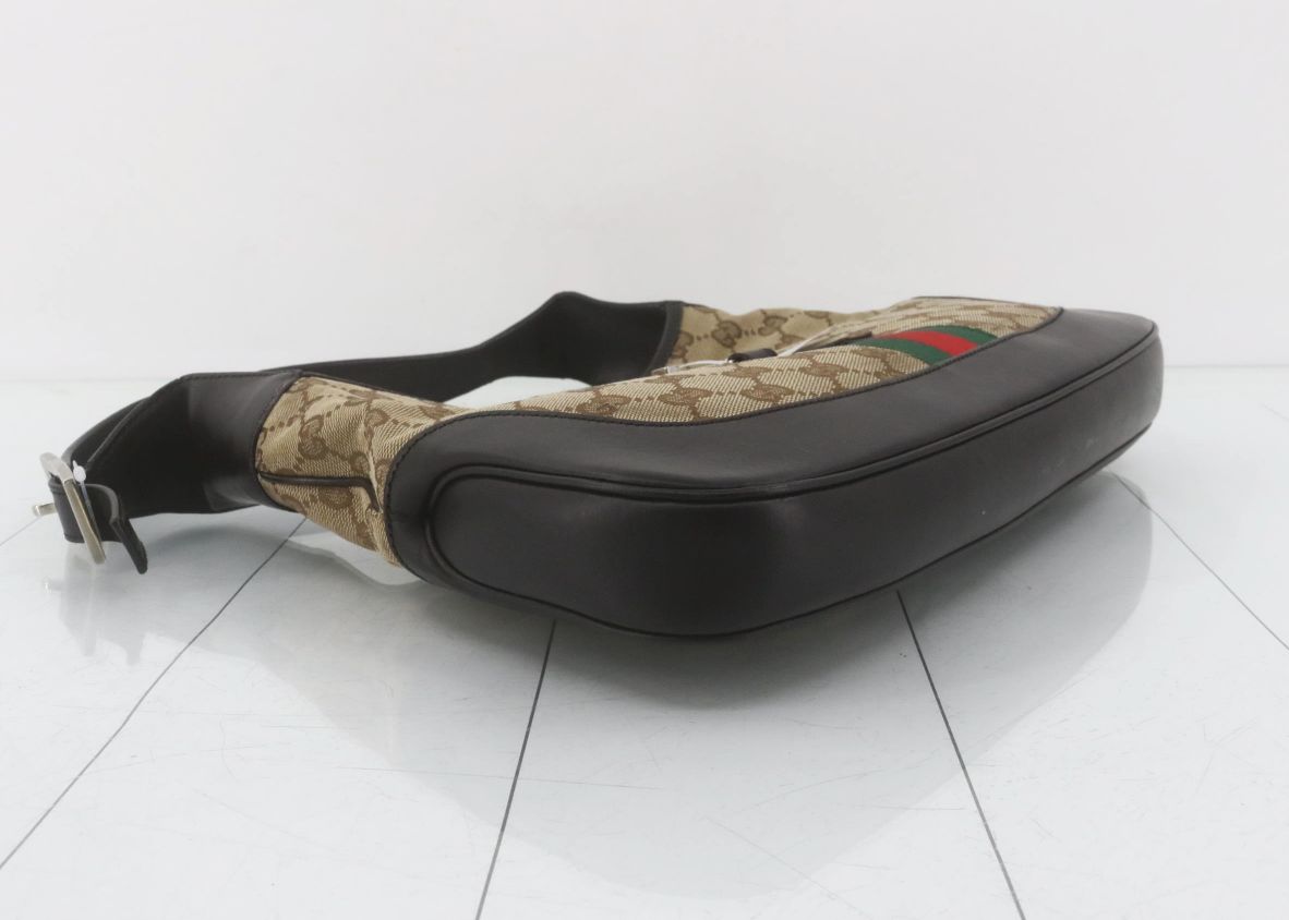 Gucci Jackie Clásico vintage