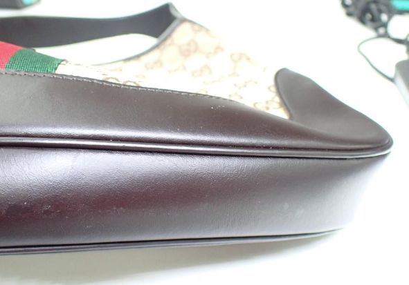 Gucci Jackie Clásico vintage