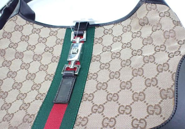 Gucci Jackie Clásico vintage