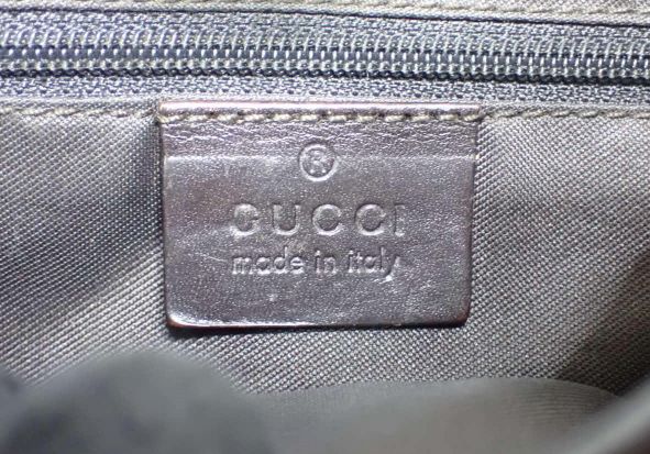 Gucci Jackie Clásico vintage