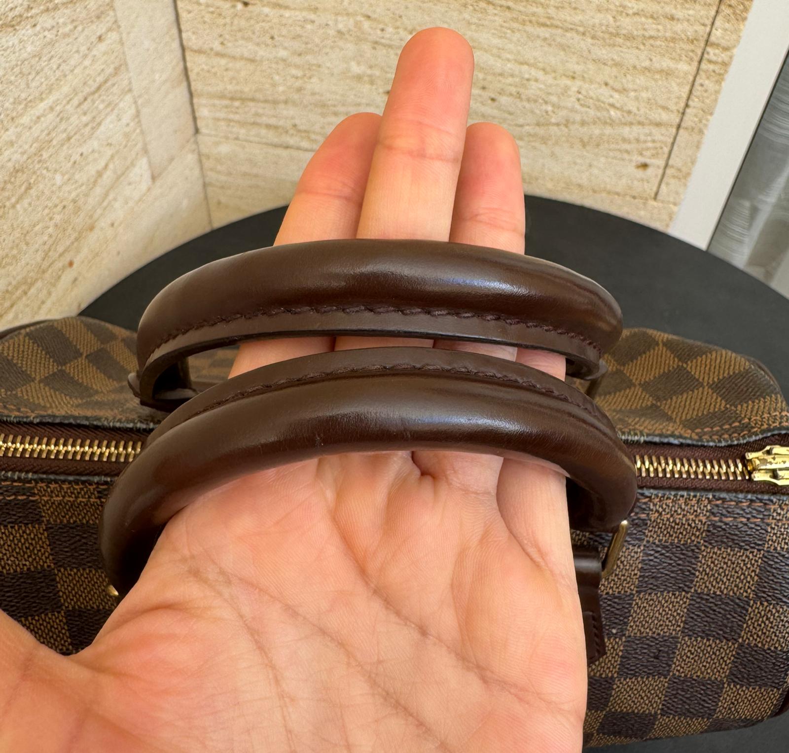 Louis Vuitton speedy 25 Damier Ébène