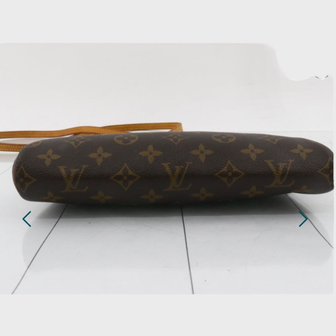 Louis Vuitton Pochette EVA