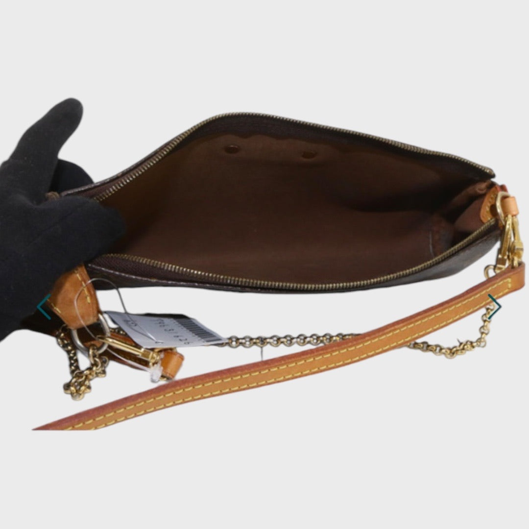 Louis Vuitton Pochette EVA