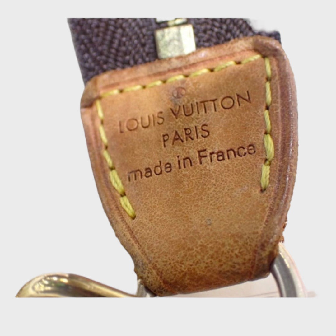 Louis Vuitton Pochette EVA