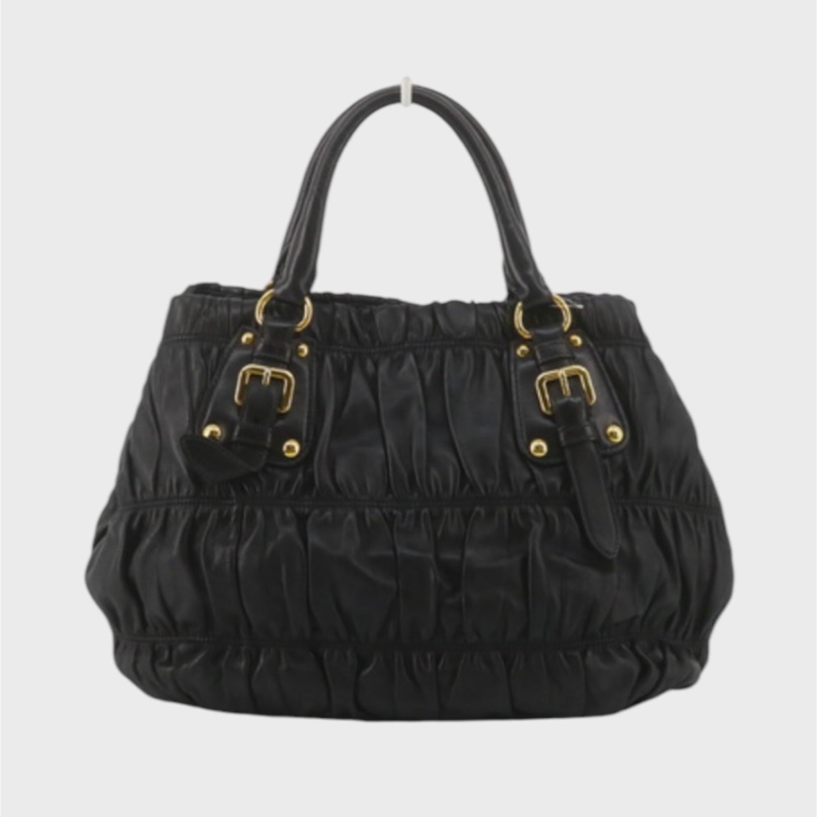 Prada Tote Negra