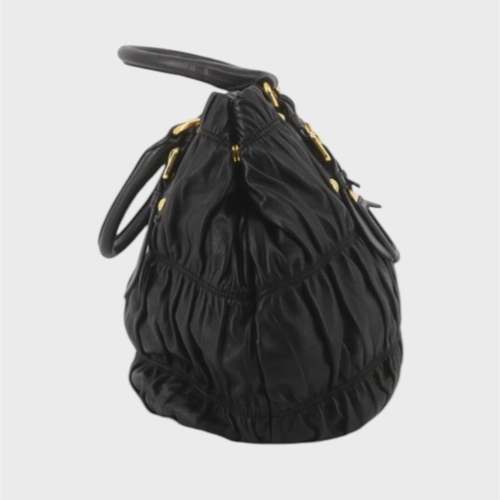 Prada Tote Negra