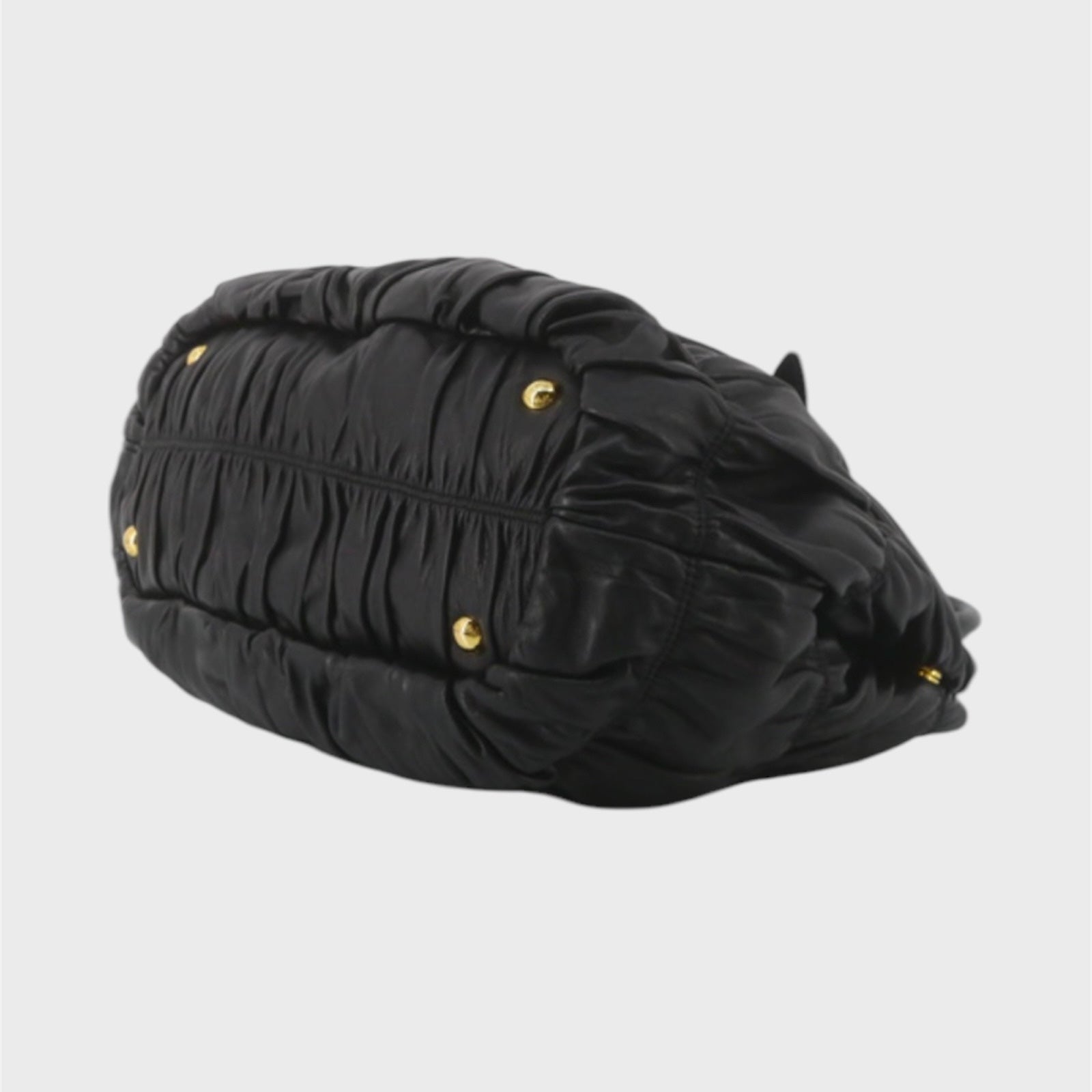 Prada Tote Negra
