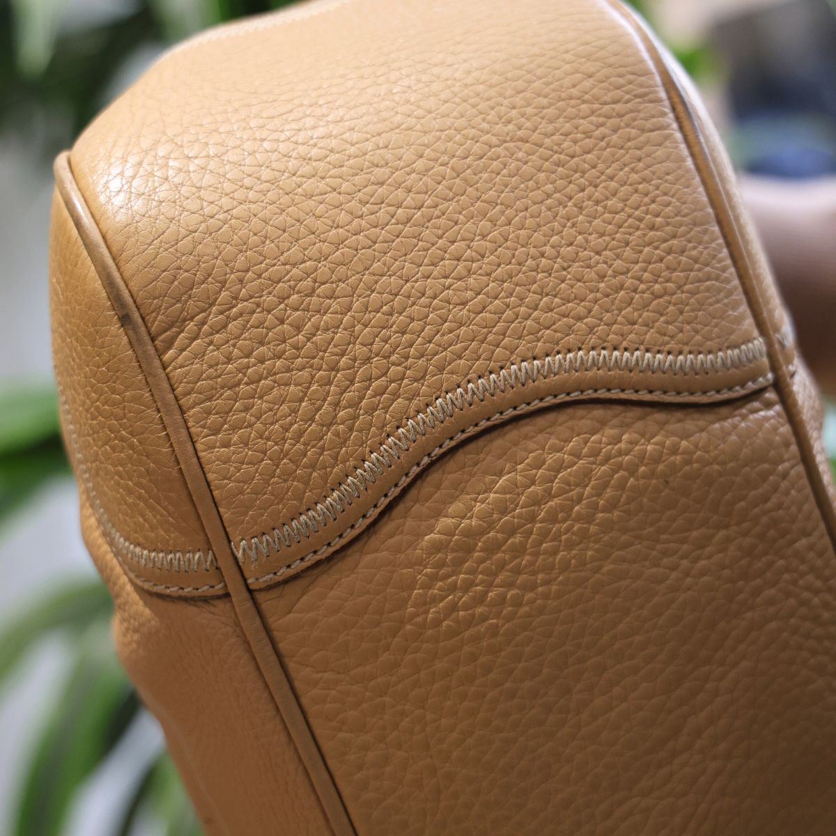 Prada hobo vintage Vitello