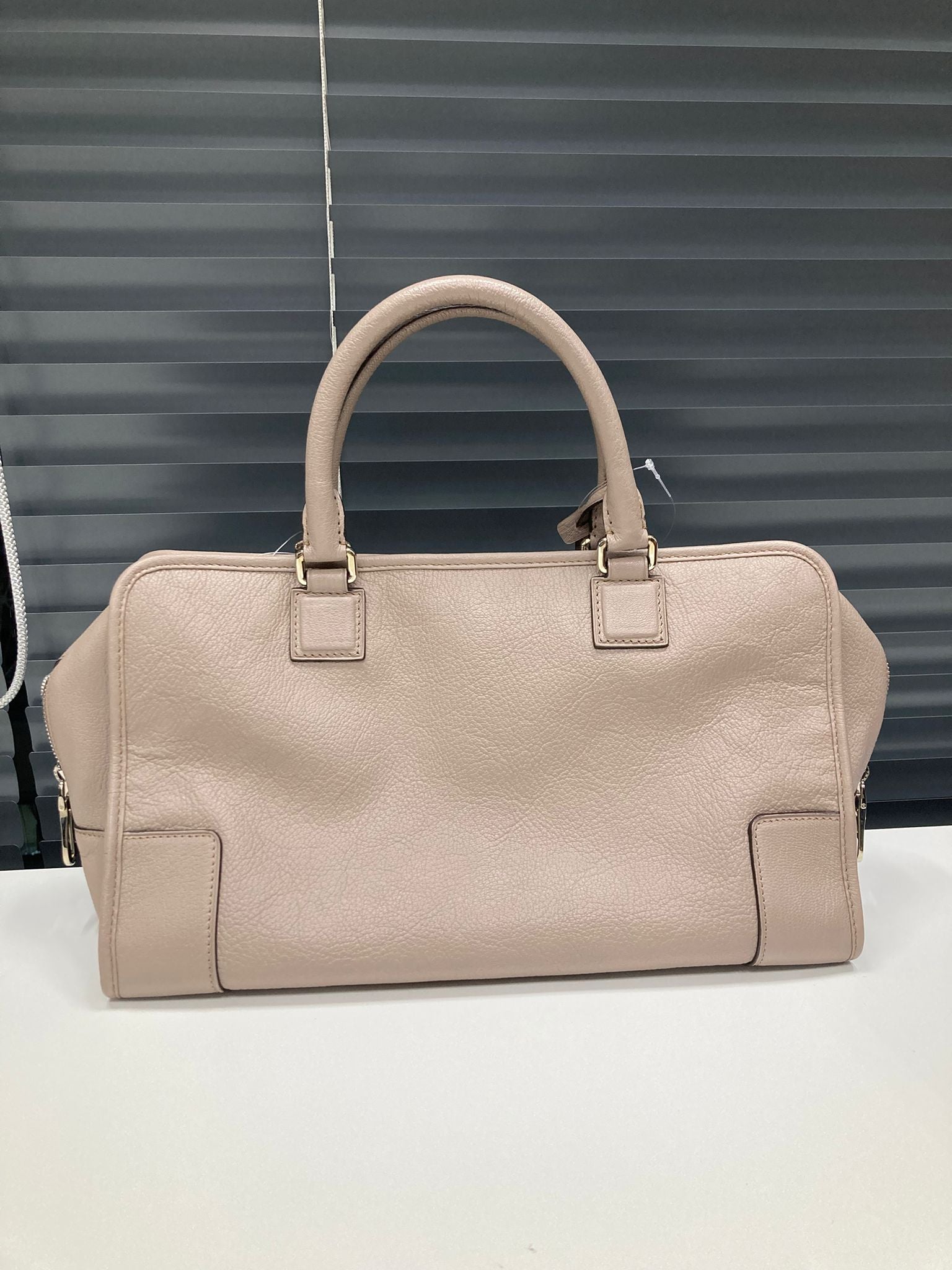 Loewe Amazona 36 Gris beige