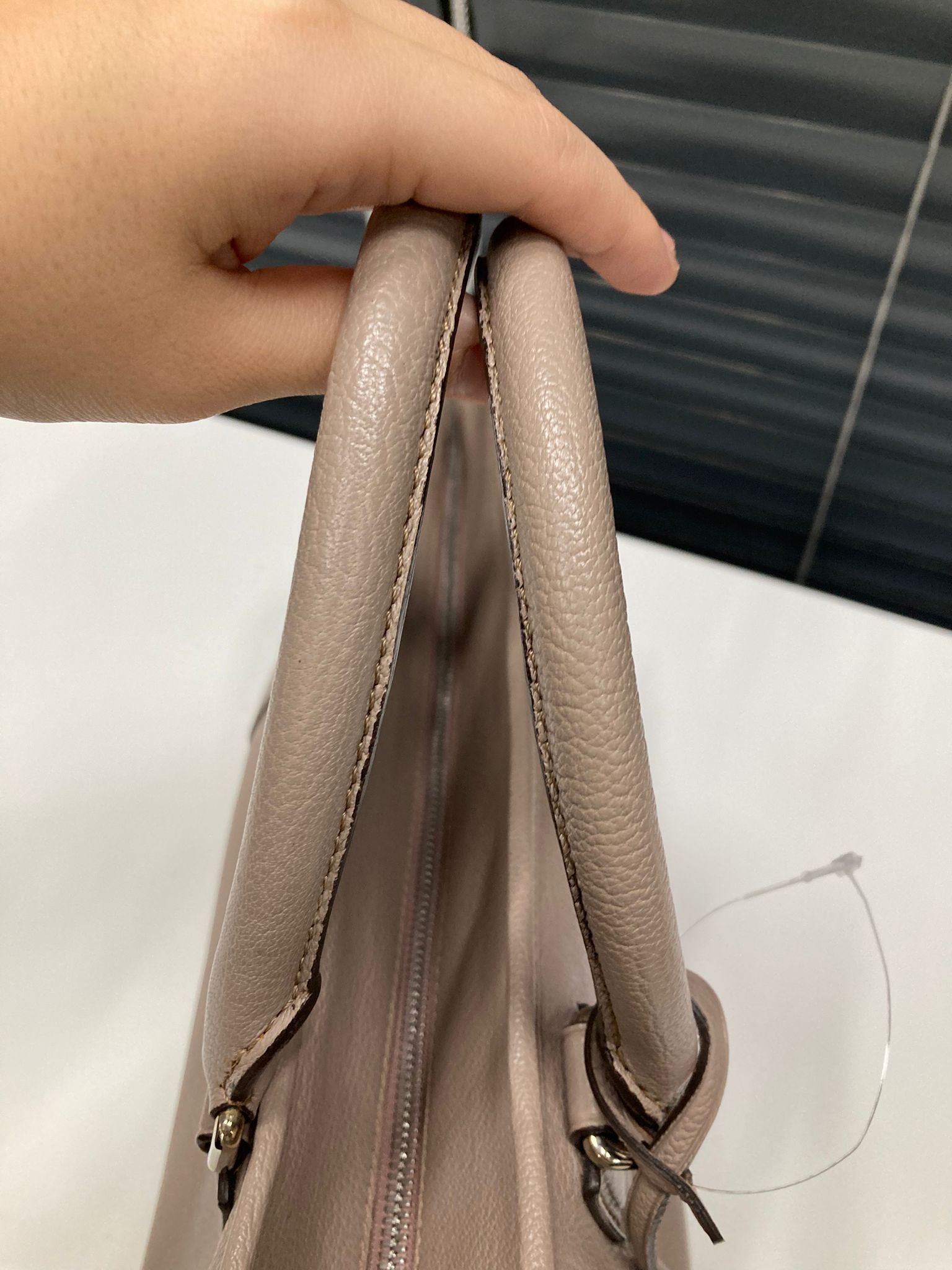 Loewe Amazona 36 Gris beige