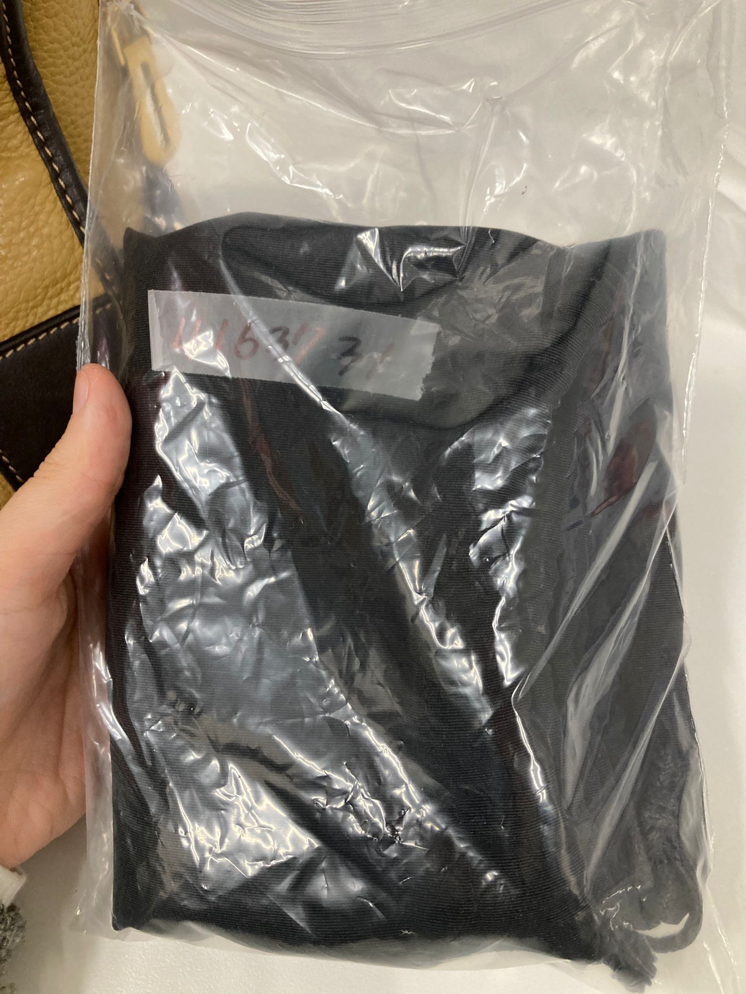 Loewe Amazona 36 edición especial ORO asas naranja charol – camel bicolor