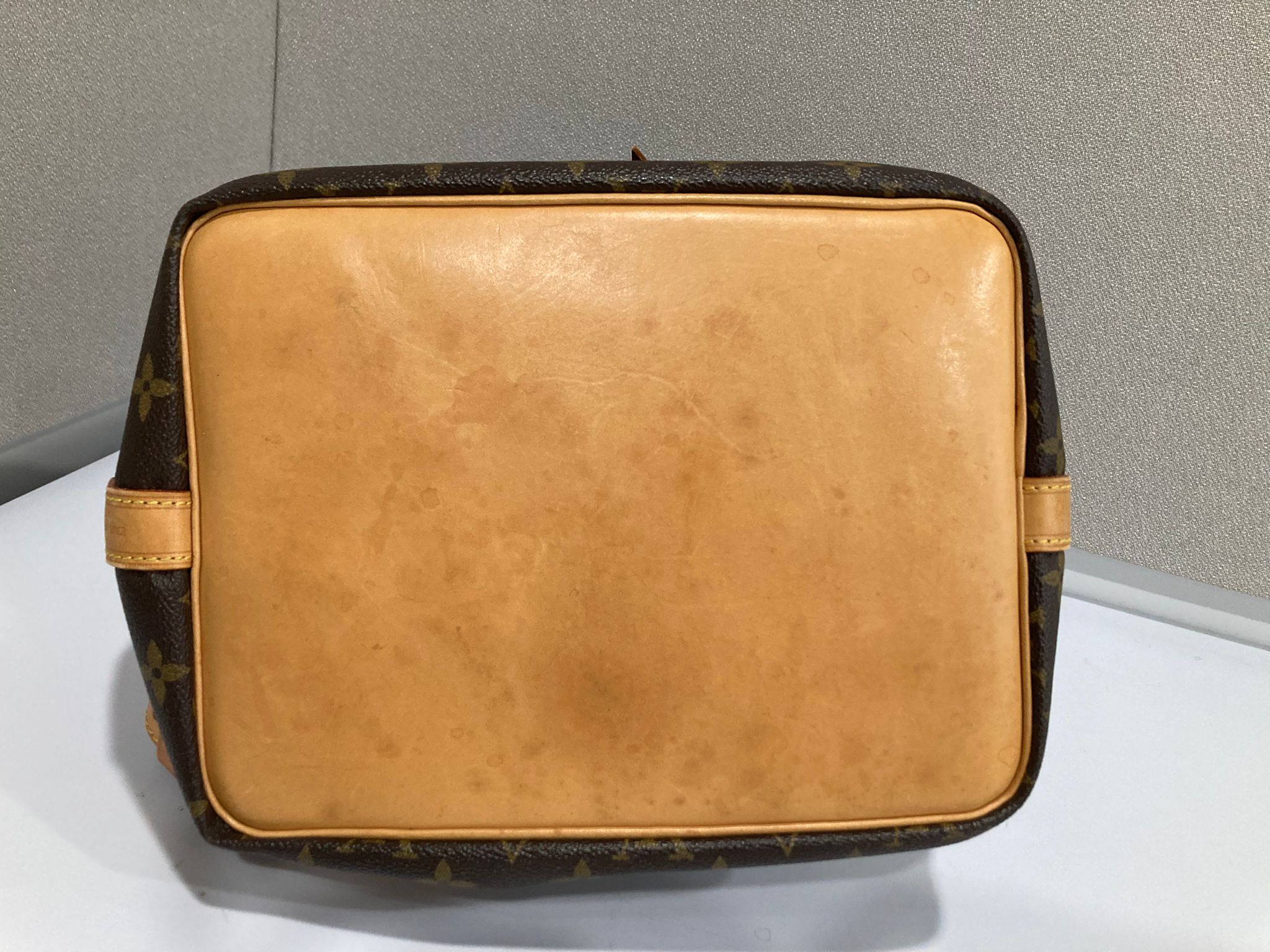 Louis Vuitton Noé Petit Monogram