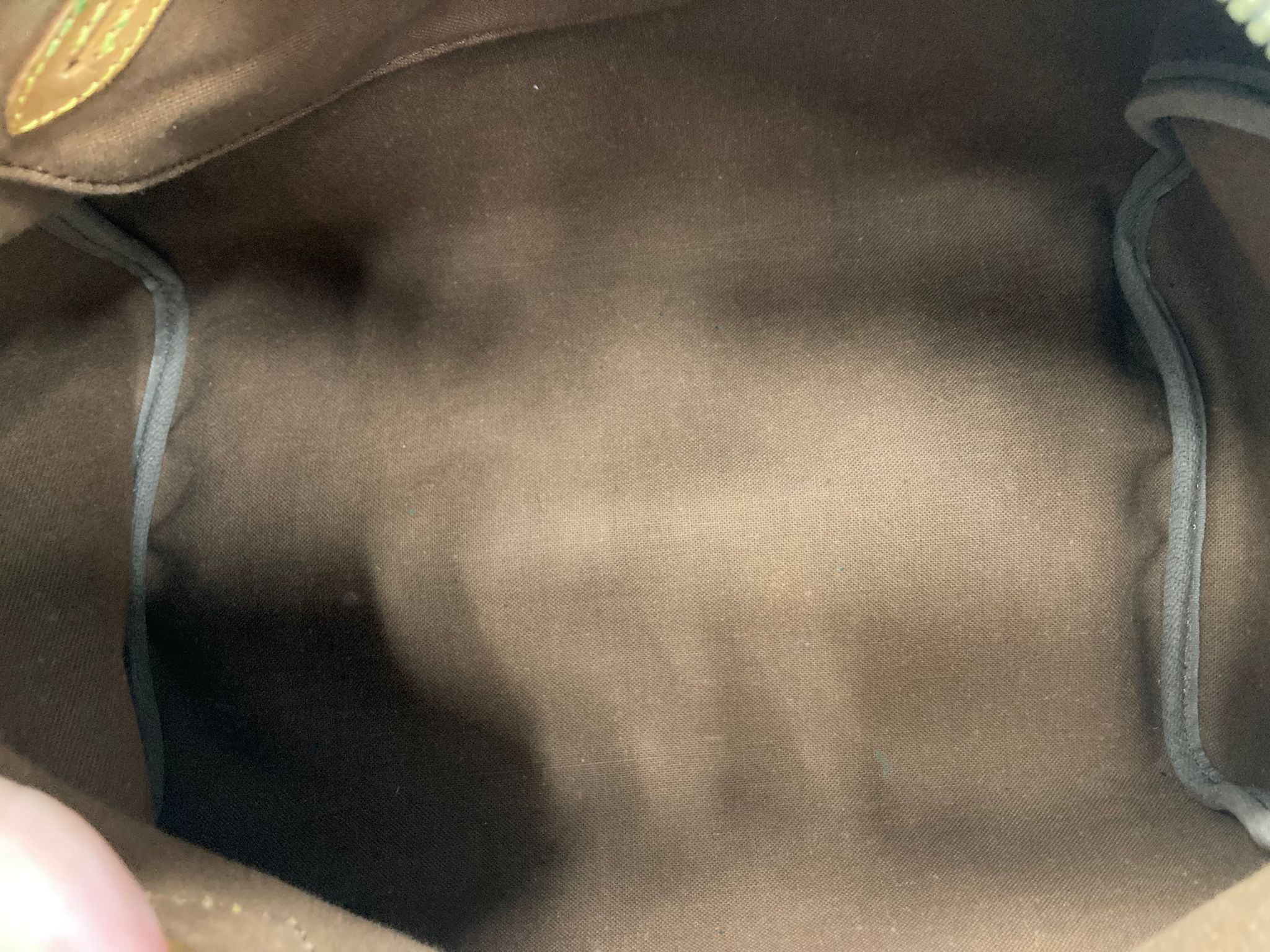 Louis Vuitton Speedy 30 Monogram