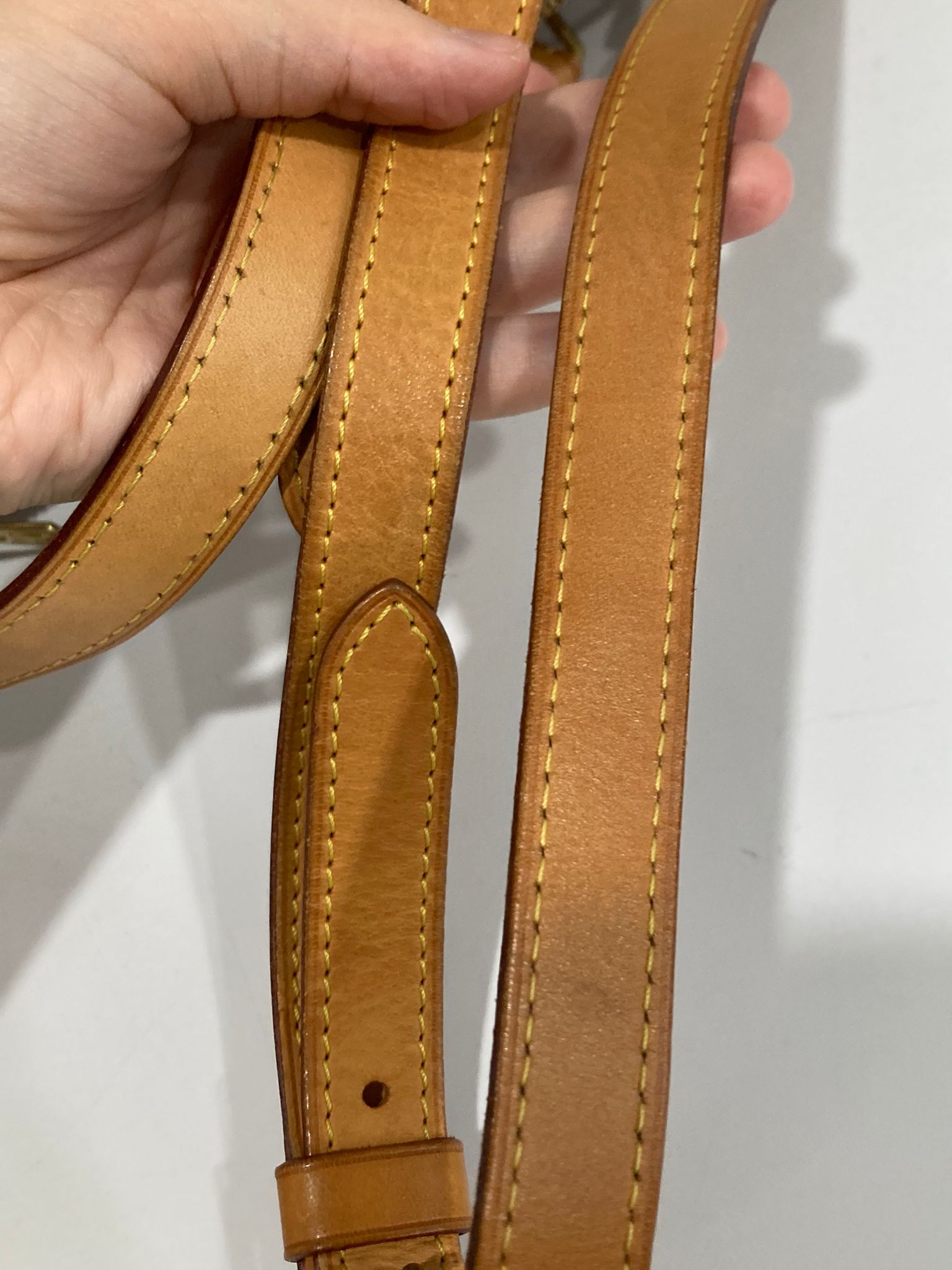 Louis Vuitton Speedy Bandoulière 25 Damier Azur
