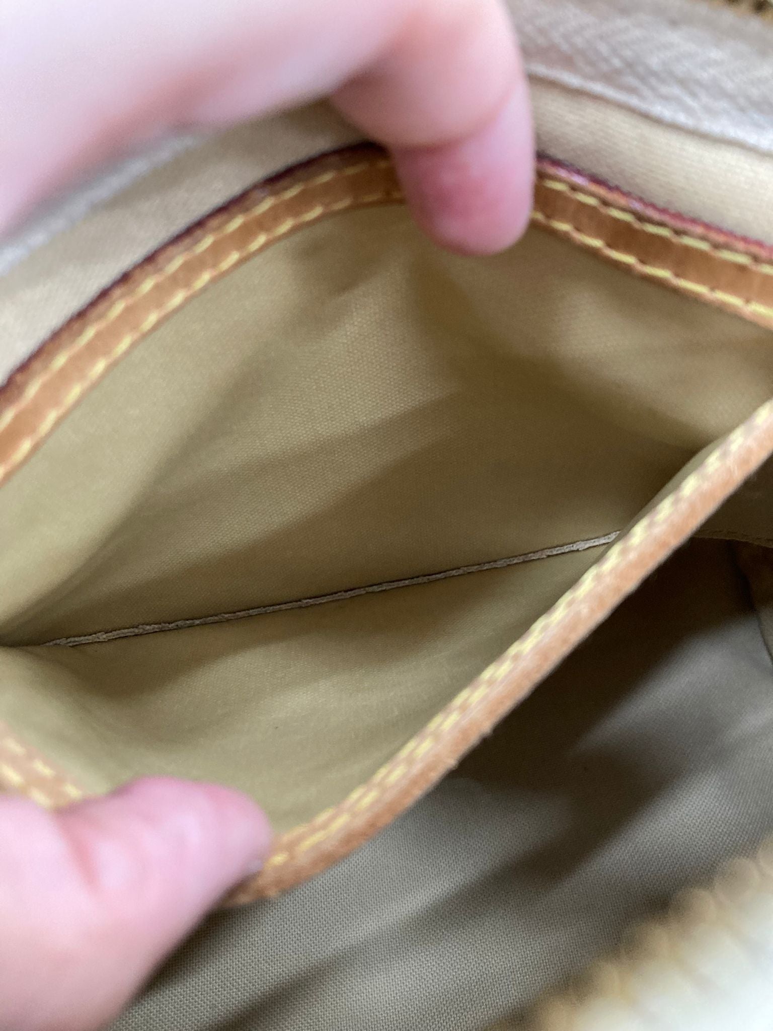 Louis Vuitton Speedy Bandoulière 25 Damier Azur