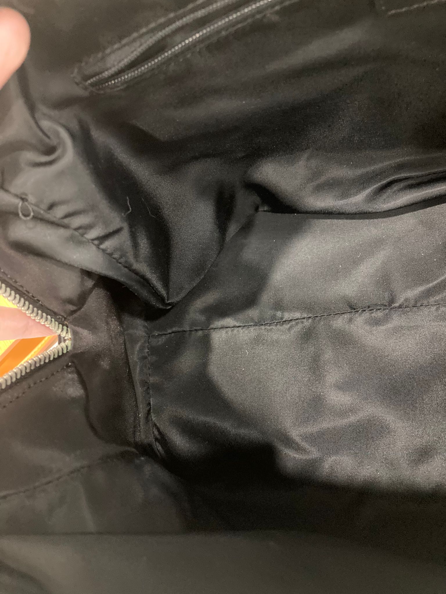 Christian Dior Trotter Boston Bag azul