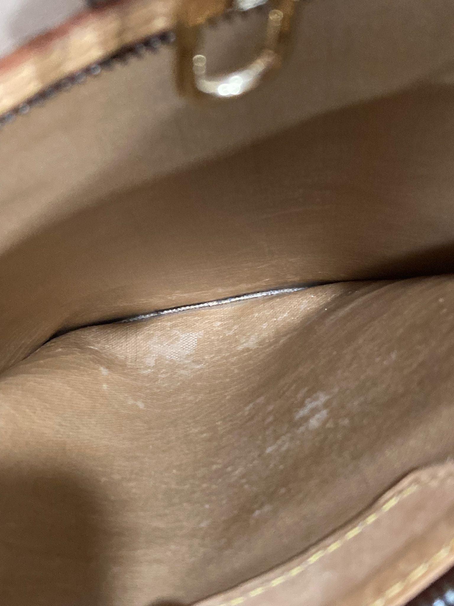 Louis Vuitton Neverfull MM Monogram