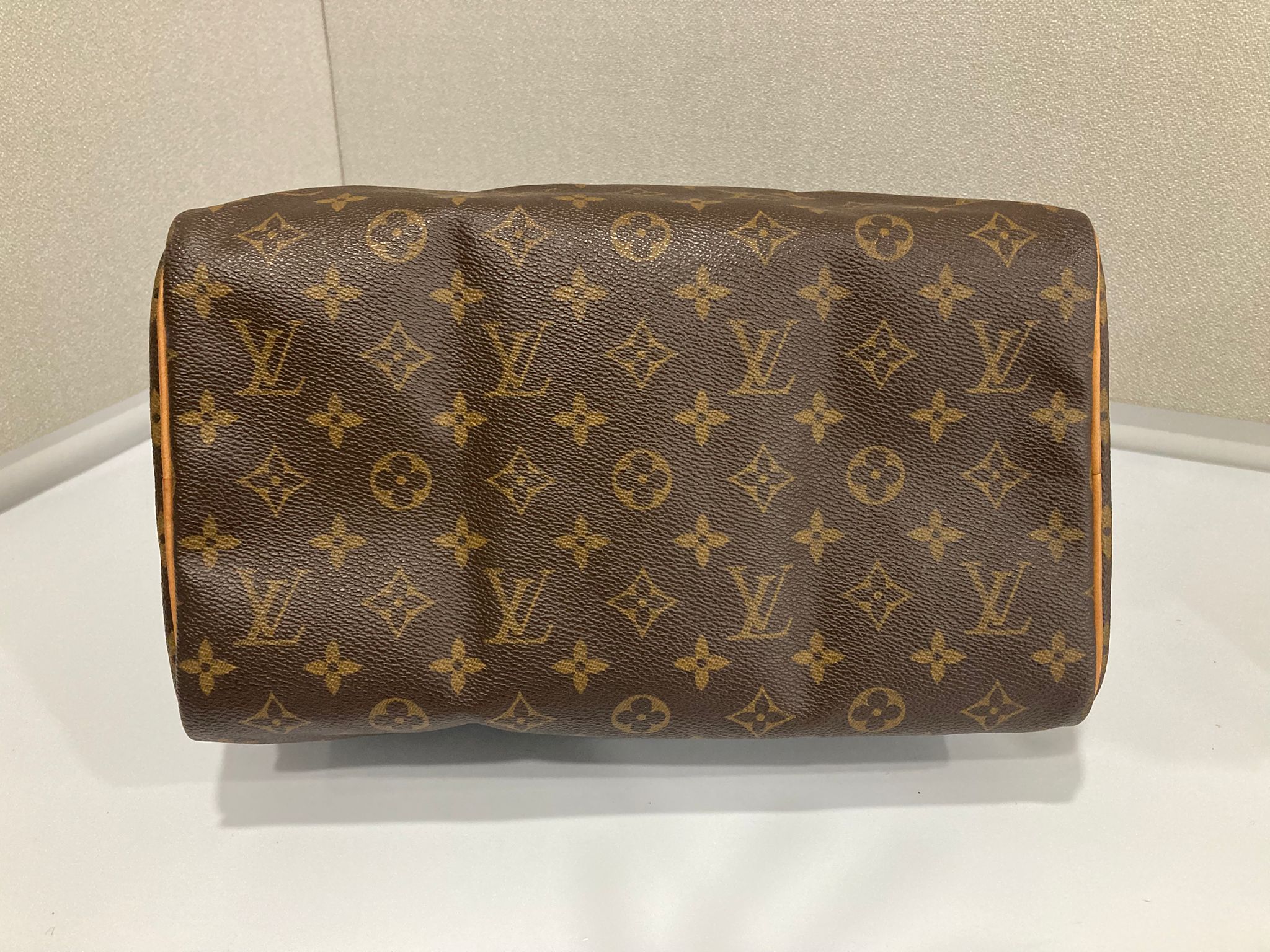 Louis Vuitton Speedy 30 Canvas monogram TH0030