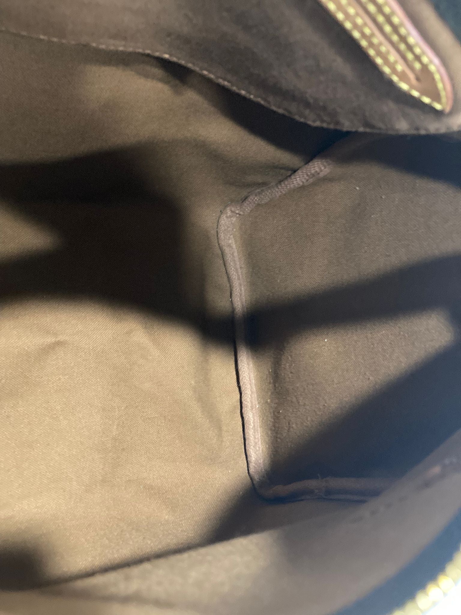 Louis Vuitton Speedy 30 Canvas monogram SP0967