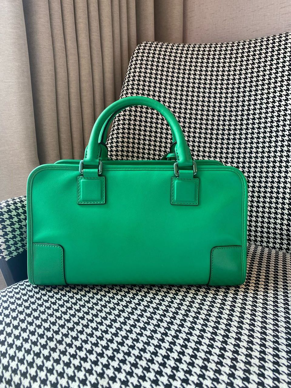 Loewe Amazona 28 verde electrico