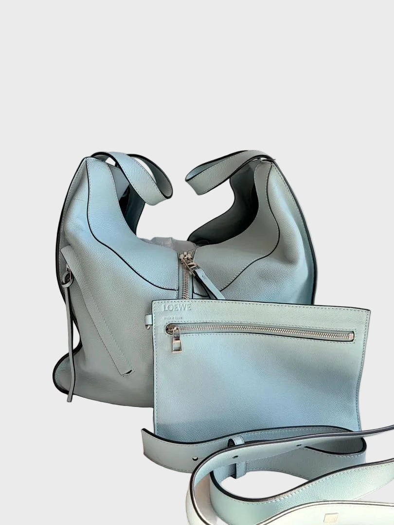 Loewe hammock Grande azul cielo