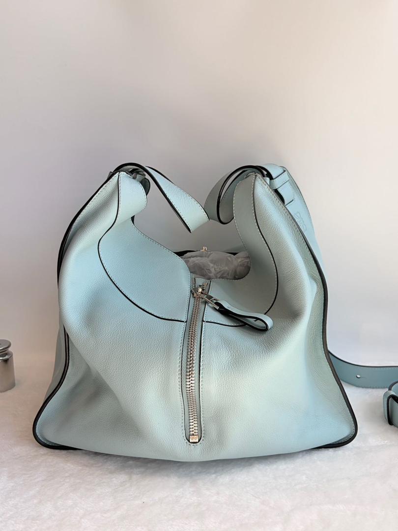 Loewe hammock Grande azul cielo