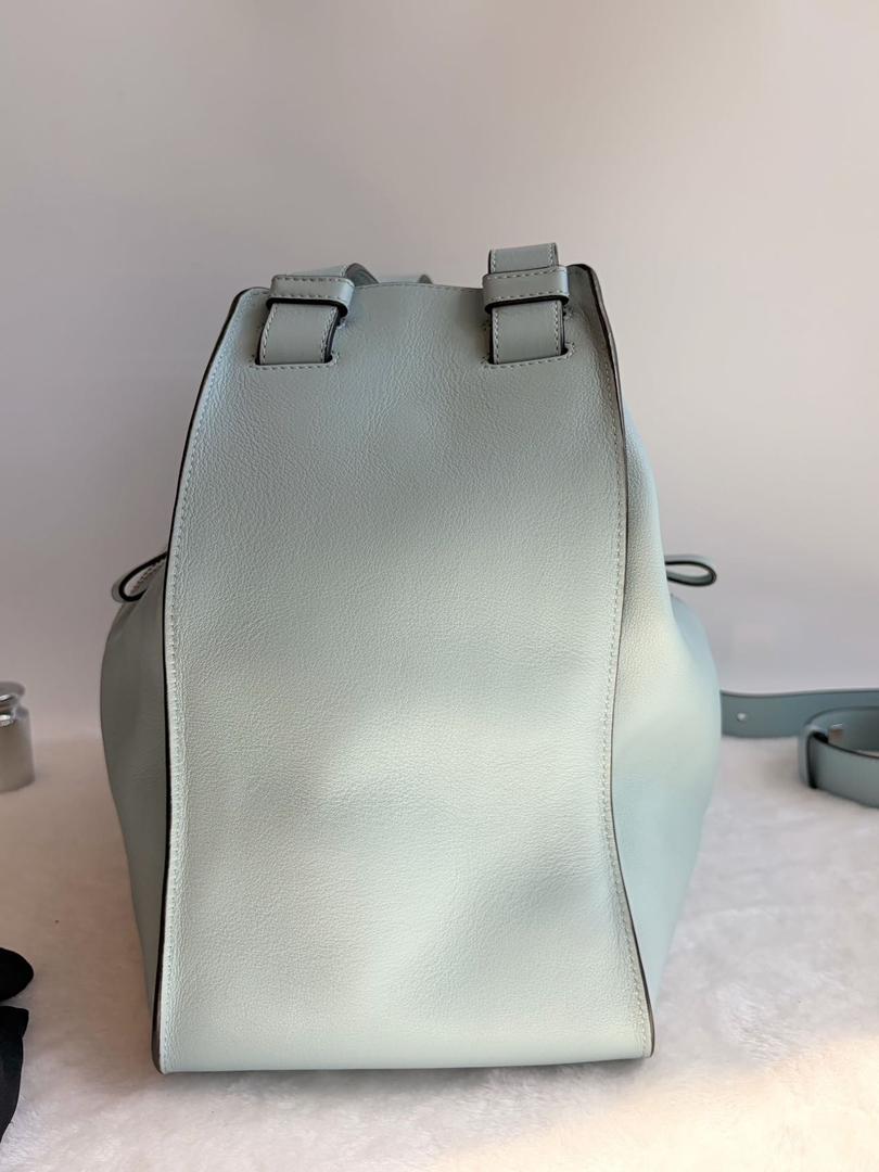 Loewe hammock Grande azul cielo
