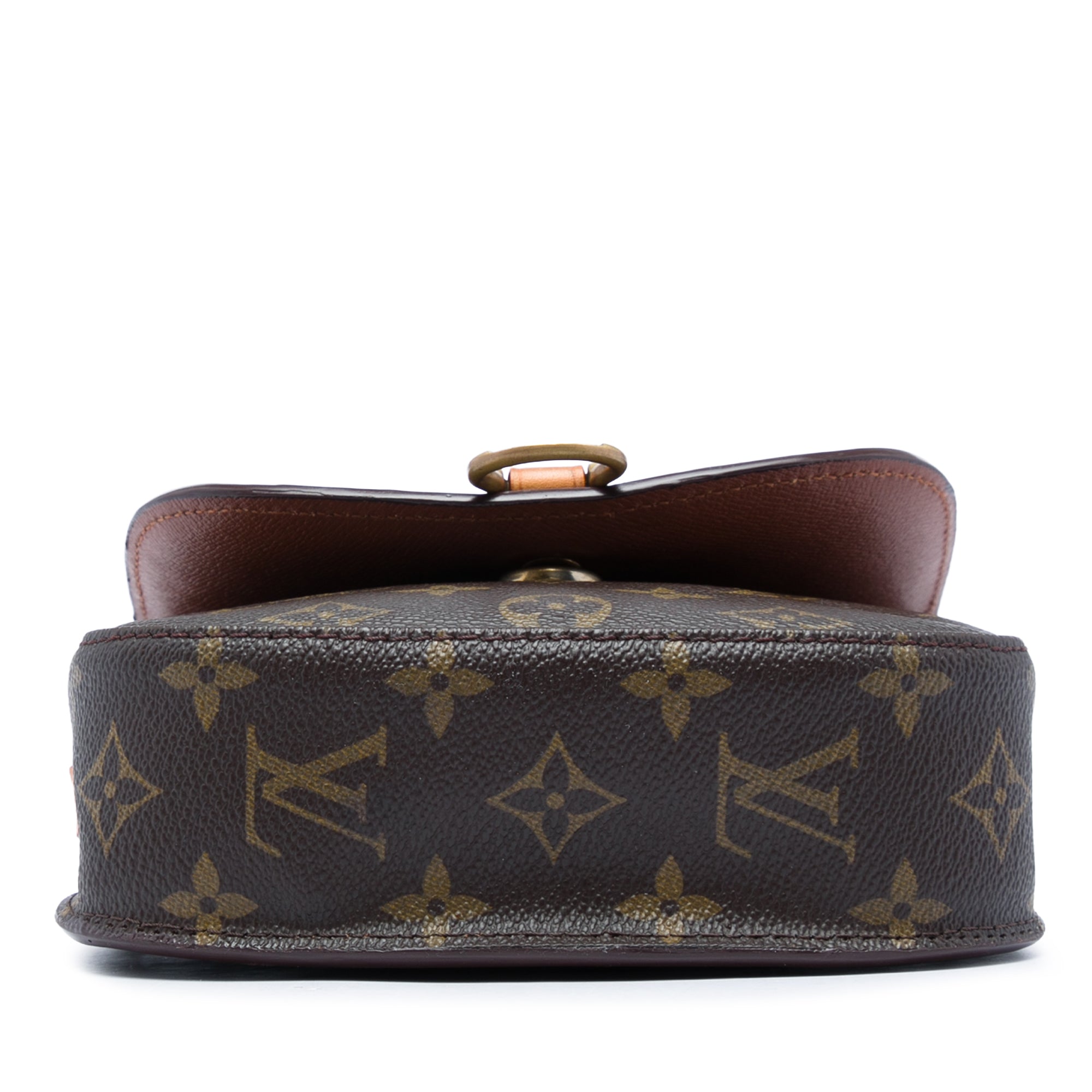 Louis Vuitton Saint Cloud PM Monogram