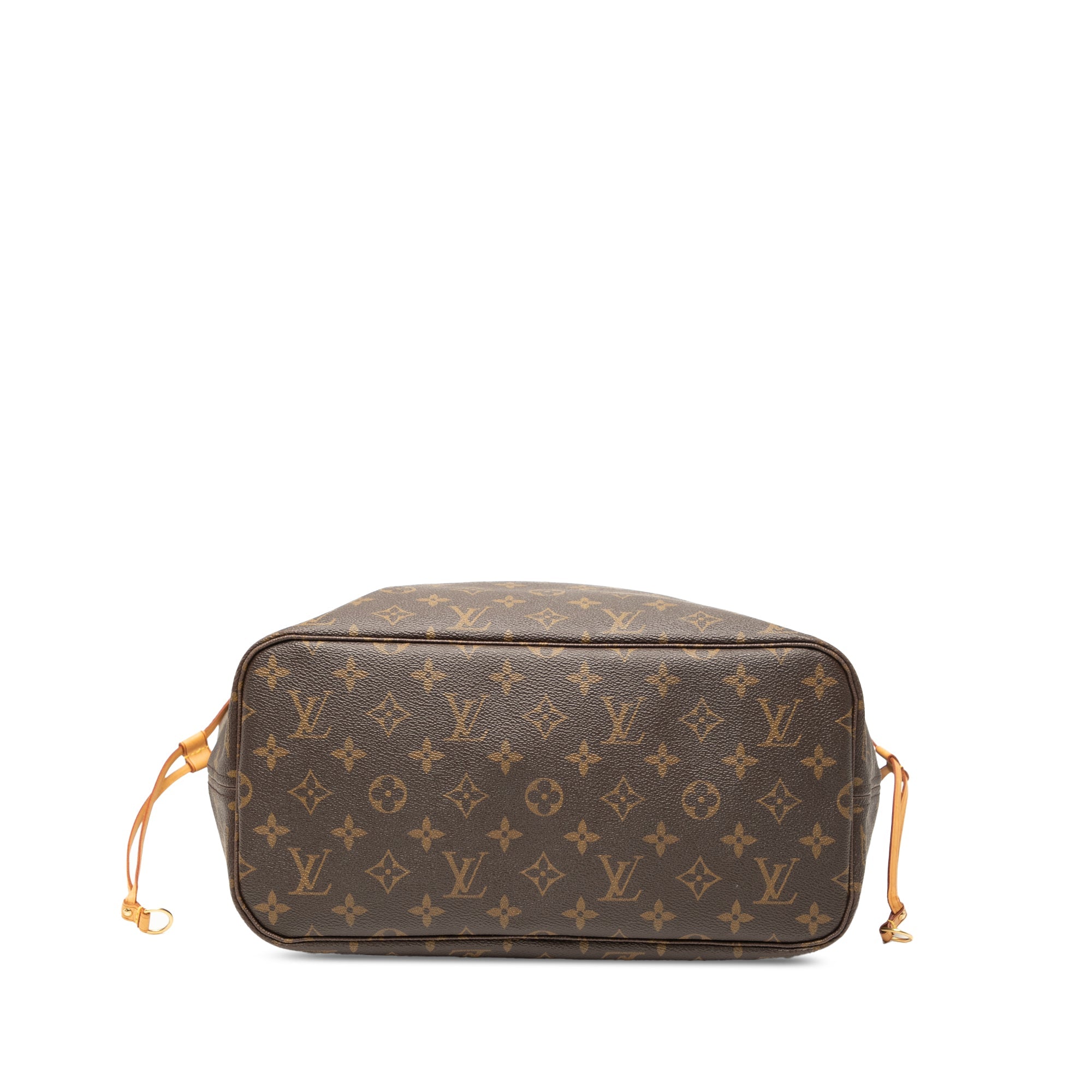 Louis Vuitton Neverfull MM | Monogram