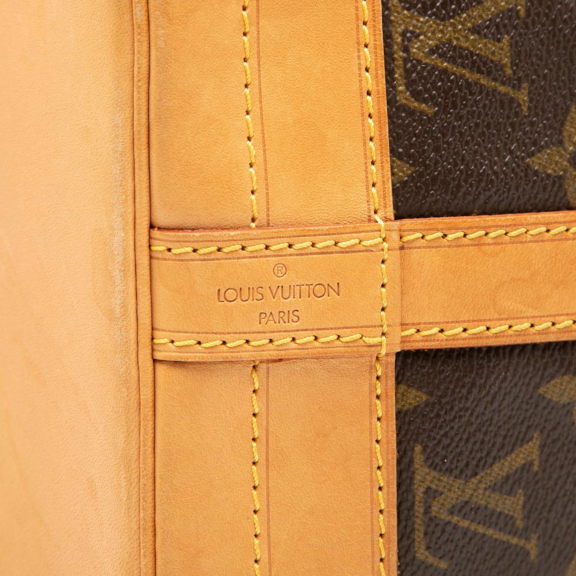 Louis Vuitton Noé GM Monogram SP0996