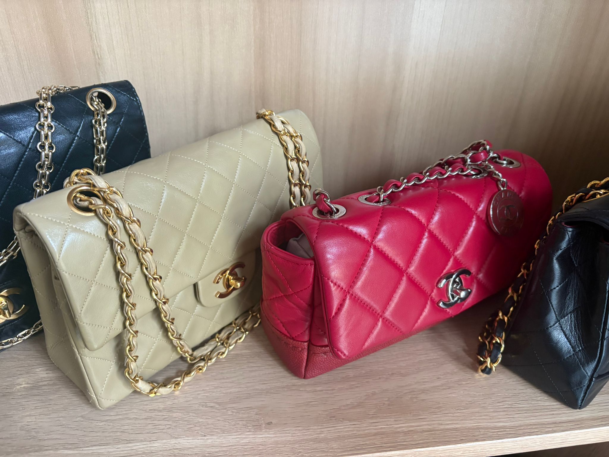 Guía definitiva para comprar bolsos de segunda mano y bolsos vintage