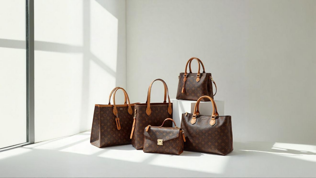 Guía Completa para el Cuidado de Bolsos Vintage