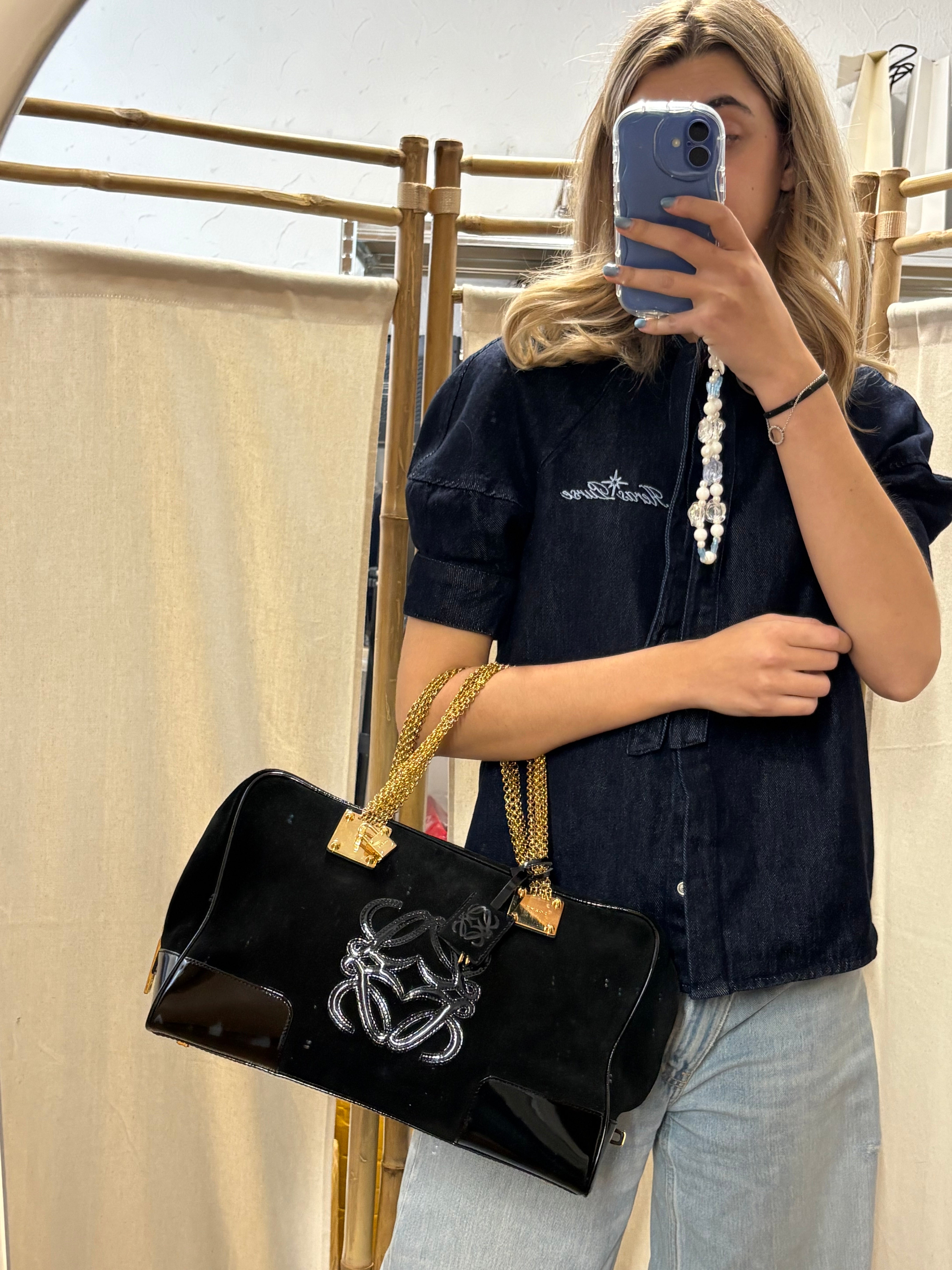 Bolsos vintage Hera`s Purse