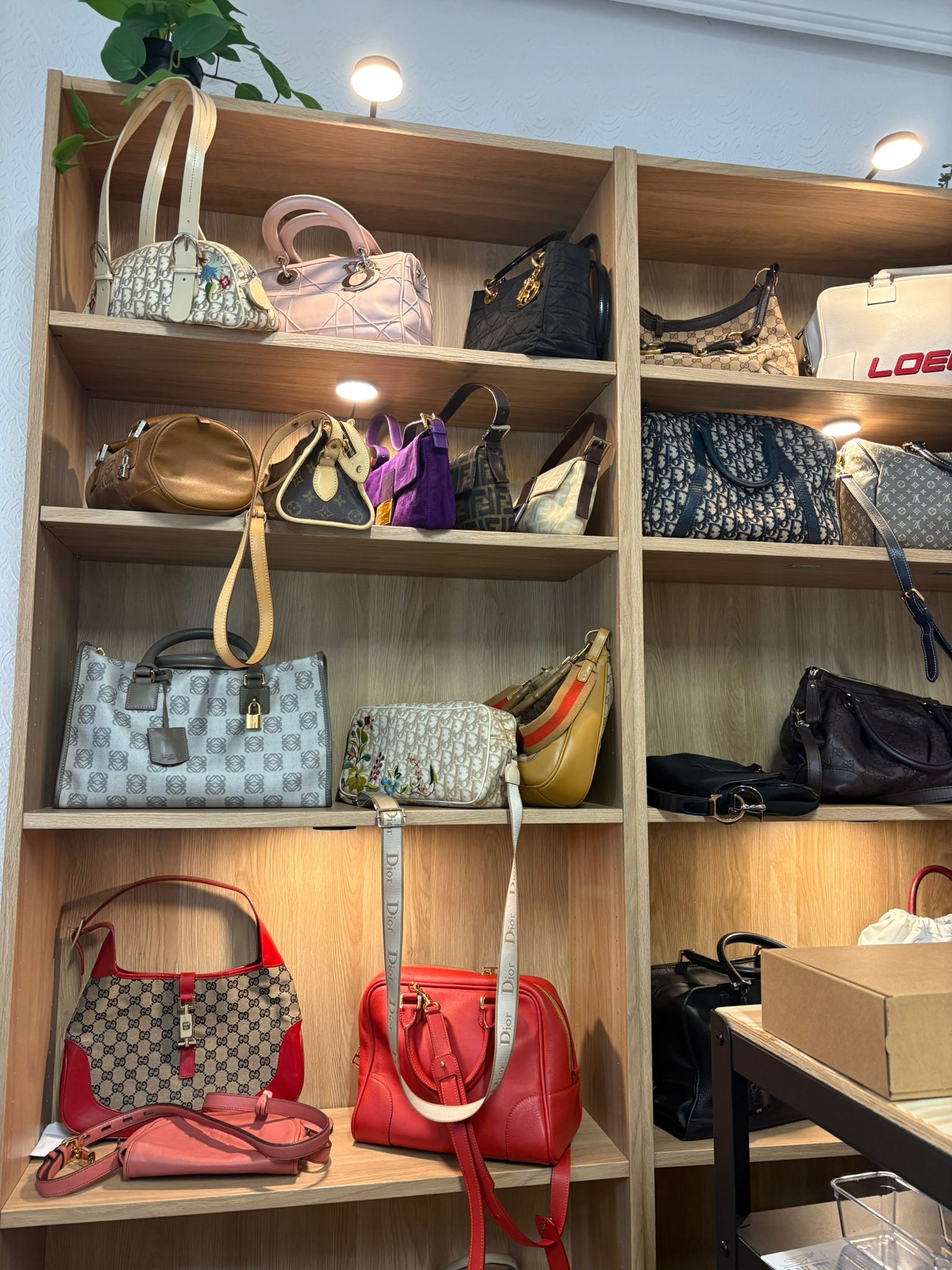 Ofertas de bolsos de lujo