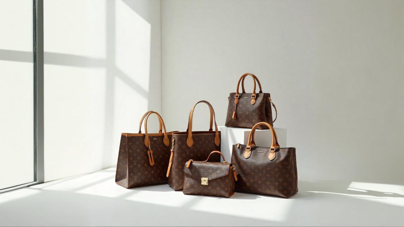 Ofertas de bolsos de lujo