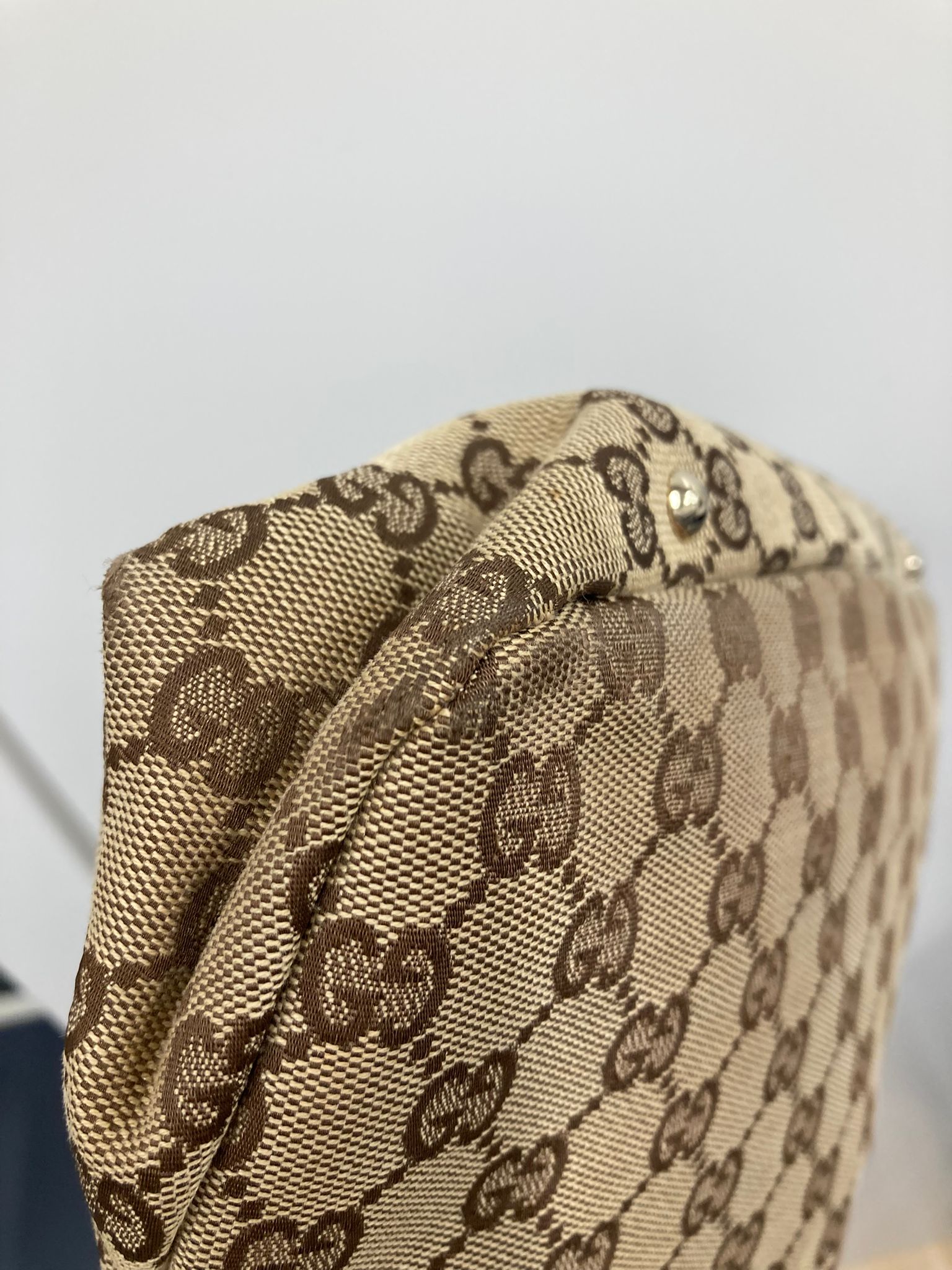 Gucci mini tote bag