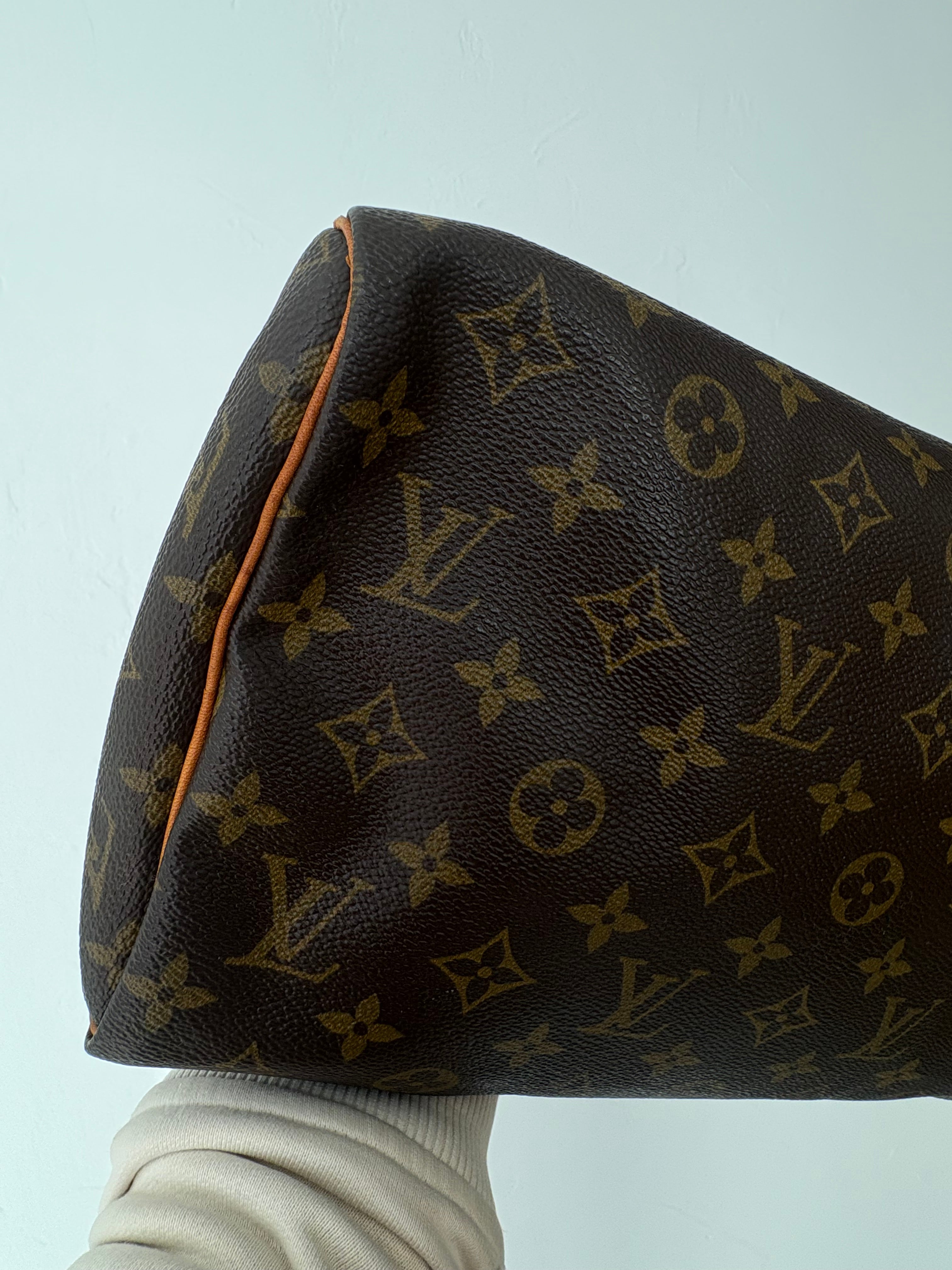 Louis Vuitton Speedy 30