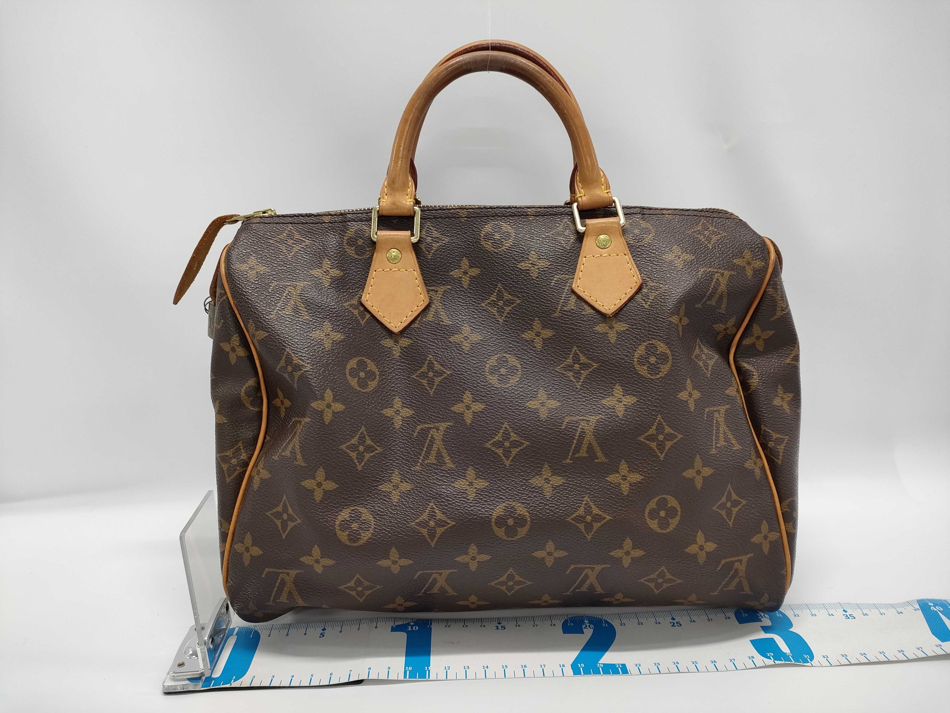 Louis Vuitton speedy 30