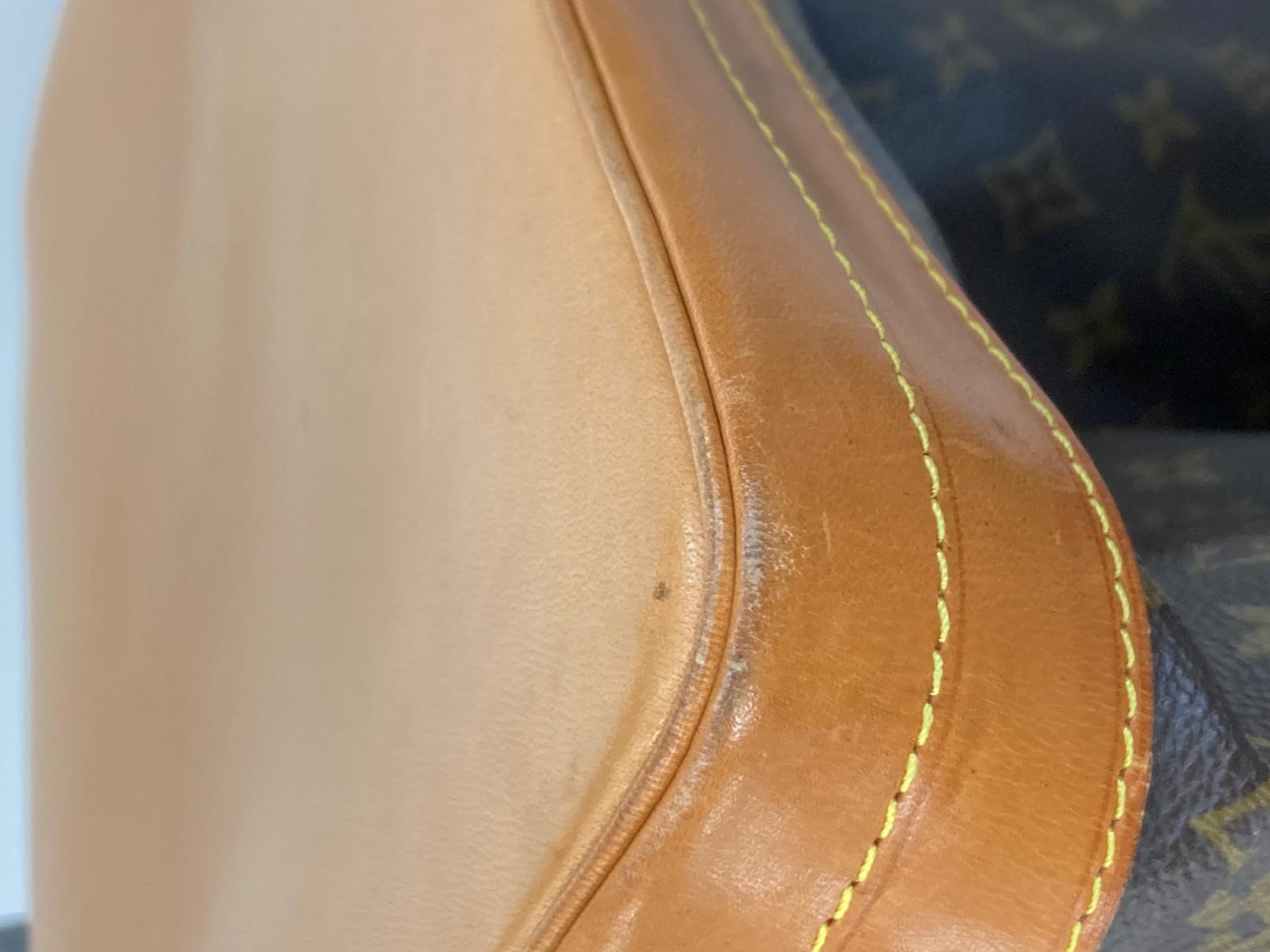 Louis Vuitton Noé Monogram
