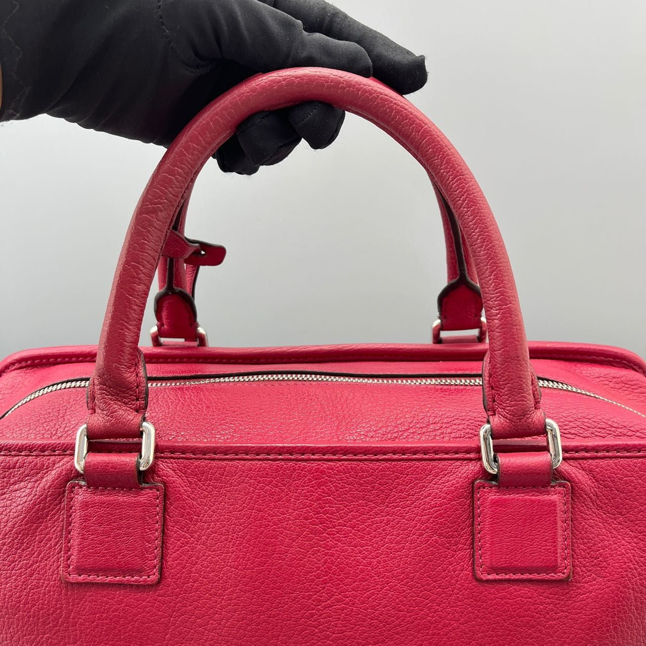 Loewe Amazona 36 rosa